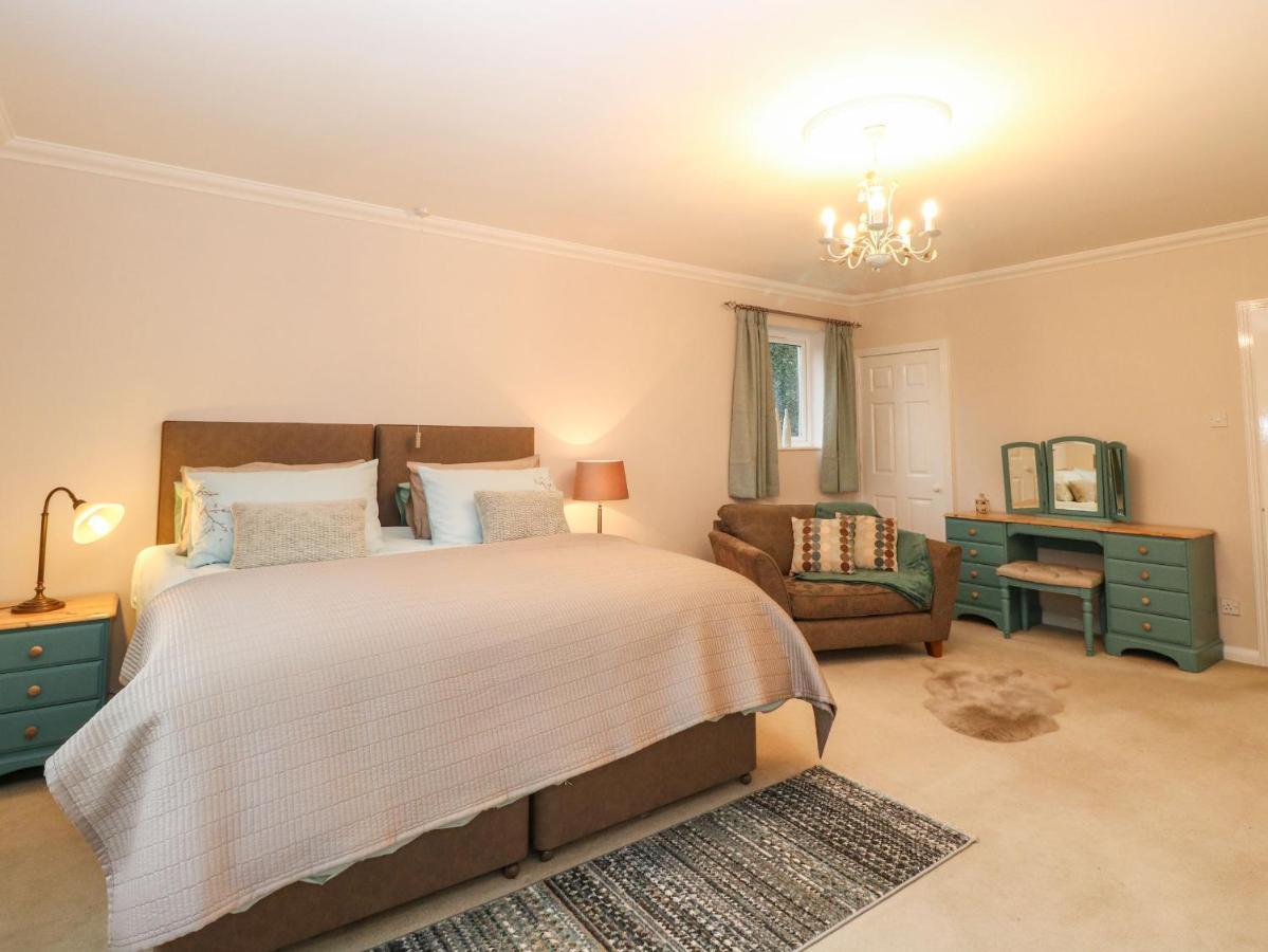 Brundall House Norwich Kültér fotó